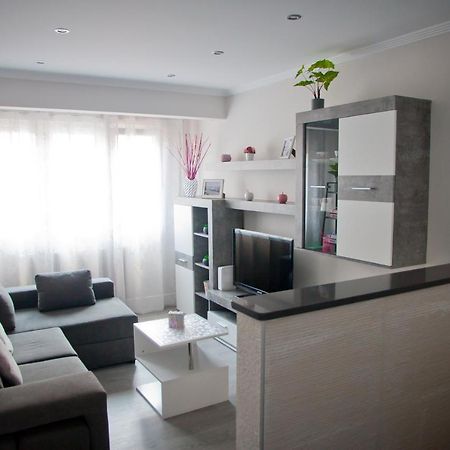 Zubia Home Portugalete - Impecable - Al Lado Metro Bilbao المظهر الخارجي الصورة