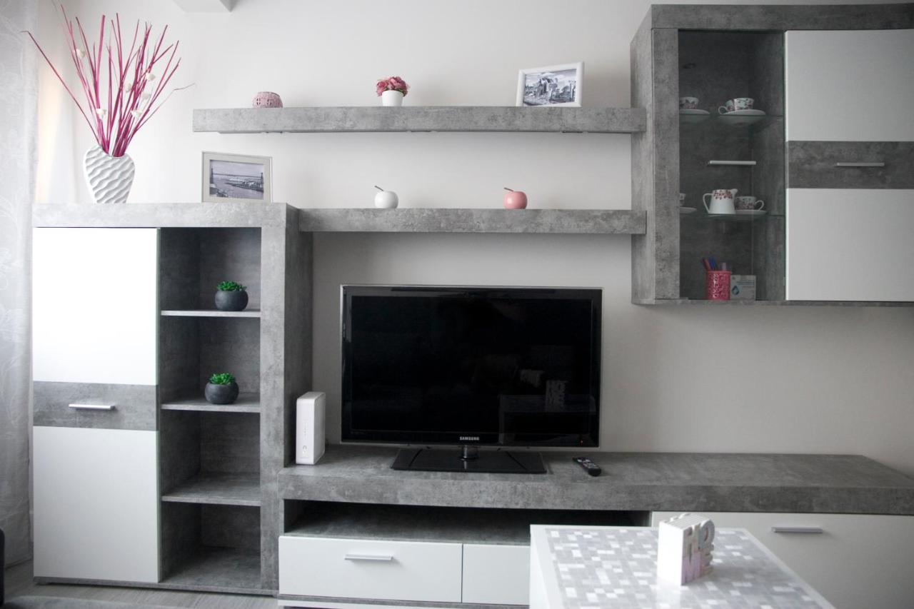Zubia Home Portugalete - Impecable - Al Lado Metro Bilbao المظهر الخارجي الصورة
