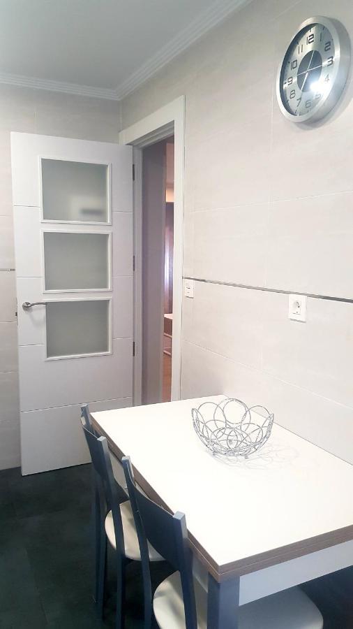 Zubia Home Portugalete - Impecable - Al Lado Metro Bilbao المظهر الخارجي الصورة