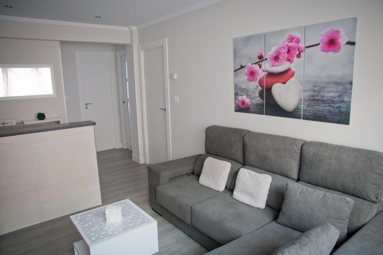 Zubia Home Portugalete - Impecable - Al Lado Metro Bilbao المظهر الخارجي الصورة