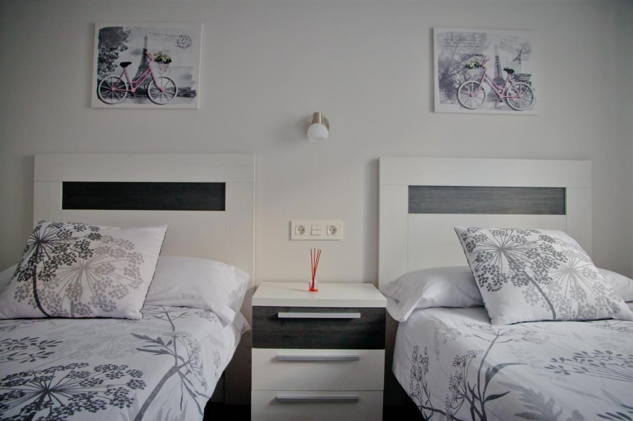 Zubia Home Portugalete - Impecable - Al Lado Metro Bilbao المظهر الخارجي الصورة