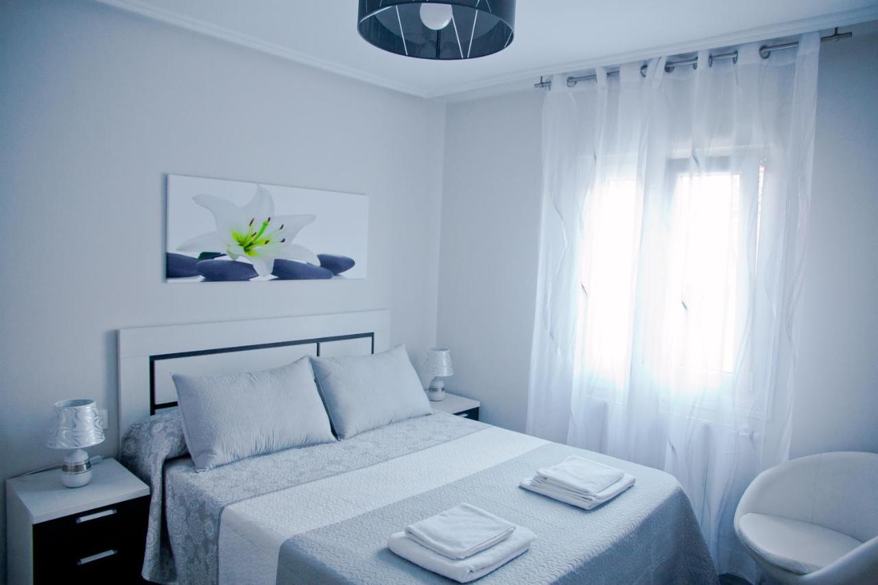 Zubia Home Portugalete - Impecable - Al Lado Metro Bilbao المظهر الخارجي الصورة