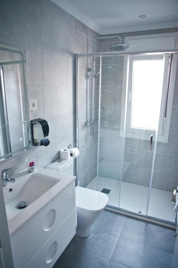 Zubia Home Portugalete - Impecable - Al Lado Metro Bilbao المظهر الخارجي الصورة