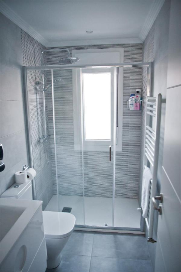 Zubia Home Portugalete - Impecable - Al Lado Metro Bilbao المظهر الخارجي الصورة