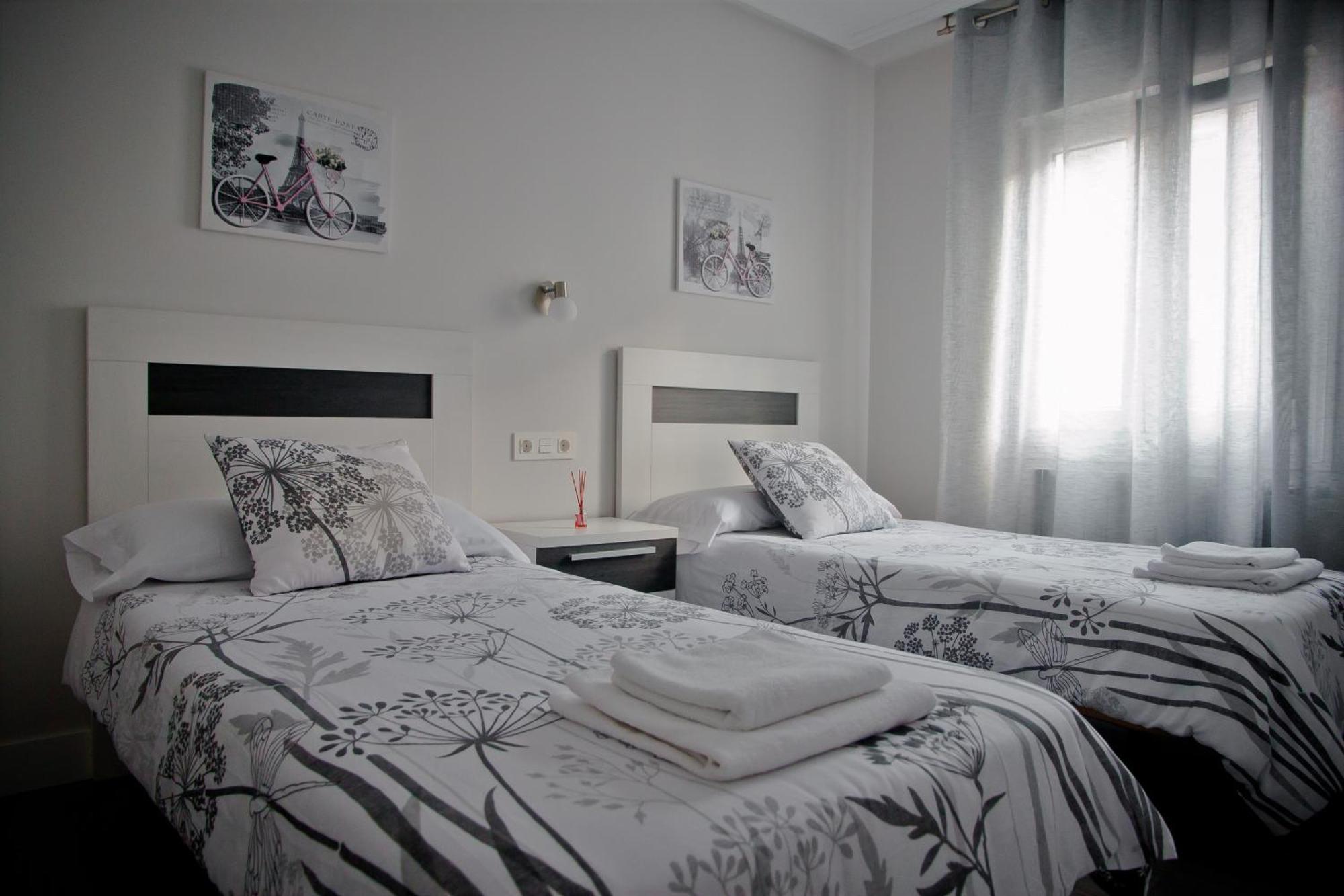 Zubia Home Portugalete - Impecable - Al Lado Metro Bilbao المظهر الخارجي الصورة