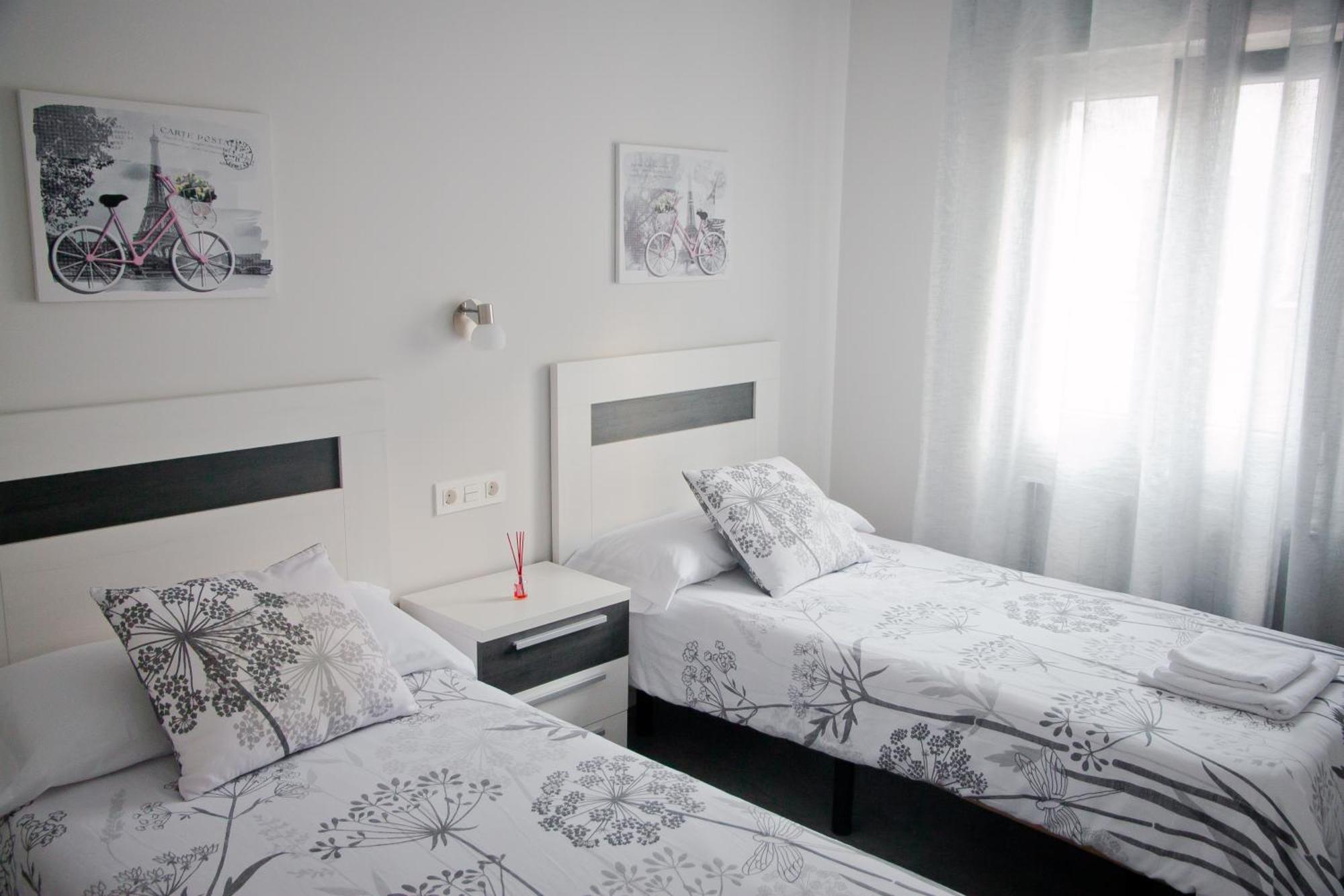 Zubia Home Portugalete - Impecable - Al Lado Metro Bilbao المظهر الخارجي الصورة